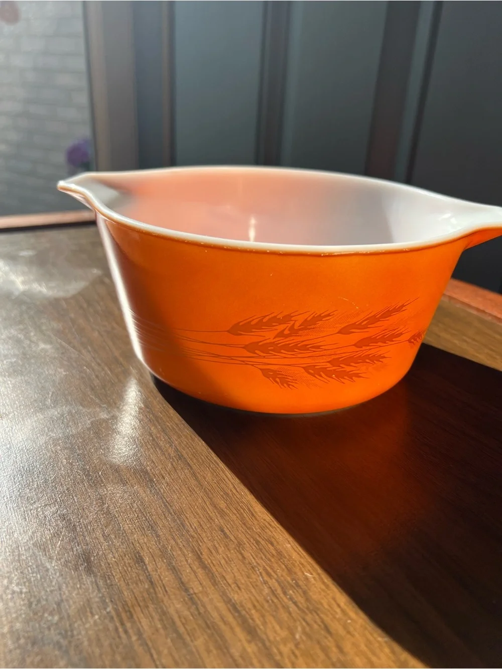 Pyrex vintage 474